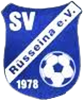 Wappen ehemals SV Rüsseina 1978