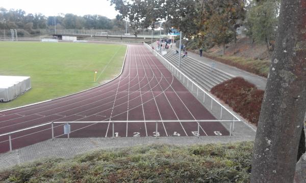 Stadion Ost - Bitburg