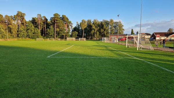 Vänershof Plan B - Mariestad