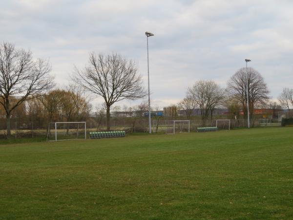 Sportpark an der Else B-Platz - Melle-Gesmold