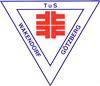 Wappen TuS Wakendorf-Götzberg 1922