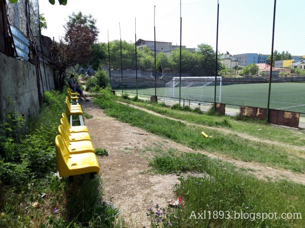 Ameris Stadioni 2 - Tbilisi