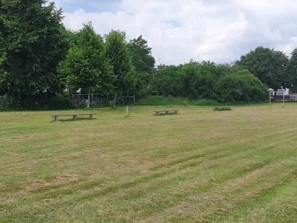 Sportplatz Altkalen - Altkalen