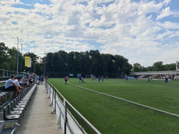 Štadión FC Petržalka - Bratislava