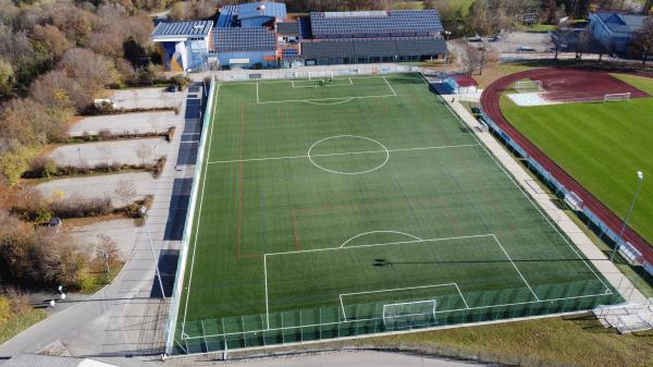 Stadion am Galgenberg Nebenplatz 1 - Ottobeuren