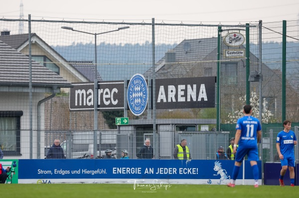 MAIREC-Arena - Alzenau