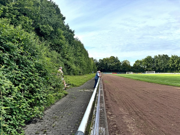 Sportzentrum Bad Sassendorf - Bad Sassendorf