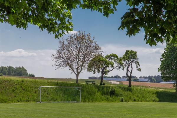 Sportanlage Elpersdorf Platz 2 - Ansbach-Elpersdorf