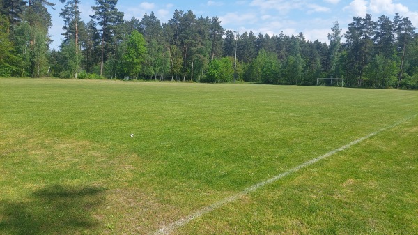 Sportanlage Ortheide B-Platz - Suderburg-Böddenstedt