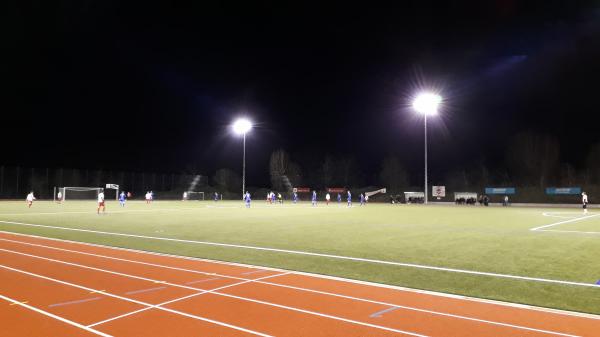 Stadion an der Tuchbleiche - Zwingenberg/Bergstraße