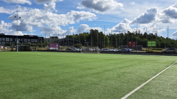 Ursviks IP - Sundbyberg