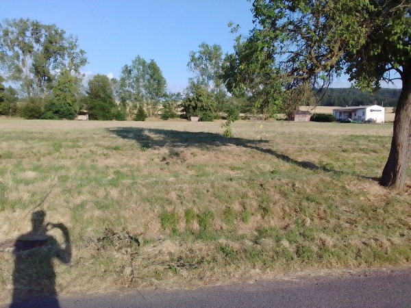 Sportplatz Oberrohn - Bad Salzungen-Oberrohn