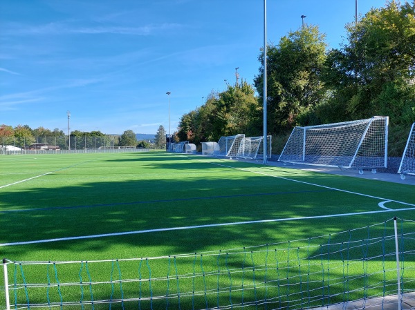 Sportanlage Wilmatten Platz 2 - Lenzburg