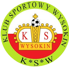 Wappen KS Wysokin