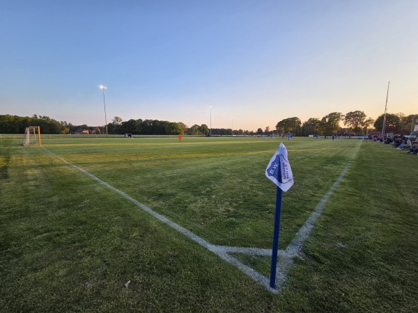 Sportanlage Schwege B-Platz - Glandorf-Schwege