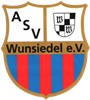 Wappen ehemals ASV Wunsiedel 2009  10073