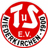 Wappen TuS Niederkirchen 1900