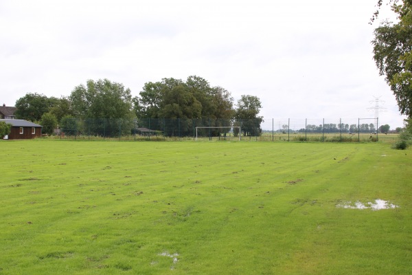Sportplatz Schwei B - Stadland-Schwei