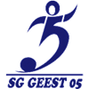 Wappen SG Geest (Ground A)  9901