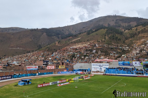 Estadio Unión Tarma - Tarma