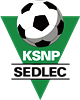 Wappen TJ KSNP Sedlec