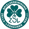 Wappen SpVgg. Zella/Loshausen 1920  32679