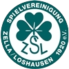 Wappen SpVgg. Zella/Loshausen 1920