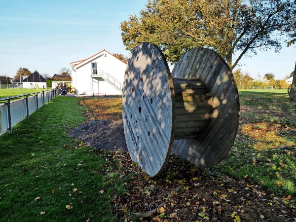 LTB Sportpark - Anröchte-Mellrich