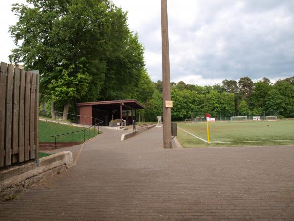 Erol Lesik Sportpark - Bad Lippspringe