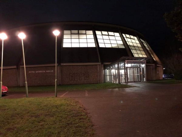 Otto-Densch-Halle - Hagen/Westfalen