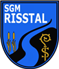 Wappen SGM Rißtal (Ground B)