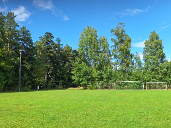 Sportplatz Mößackerhütte - Oberreichenbach/Schwarzwald