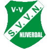 Wappen VV SVVN (Sportvereniging Volharding Nijverdal)  50411