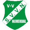 Wappen VV SVVN (Sportvereniging Volharding Nijverdal)