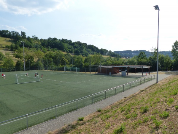 Sportanlage Bachgasse Platz 2 - Mulfingen