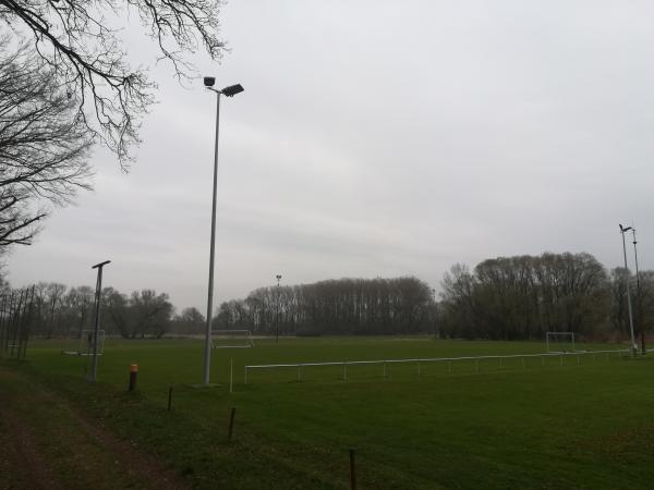 Sportanlage Unterbruck Platz 3 - Fahrenzhausen-Unterbruck