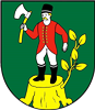 Wappen TJ Družstevník Bukovec