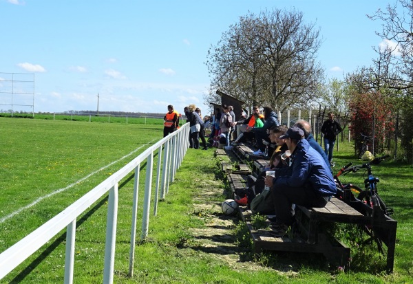 Sótonyi Sportpálya - Sotony