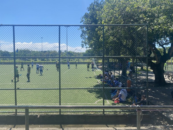 Campo de Futebol Aterro do Flamengo 1 - Rio de Janeiro, RJ