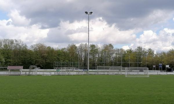 Sportanlage Kirchweg B-Platz - Cappeln (Oldenburg)-Sevelten
