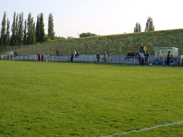 Sportpark Maybacher Heide - Recklinghausen-Hillerheide