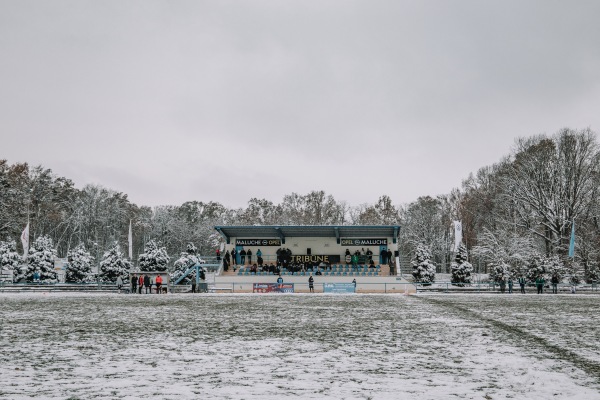 Hartenfelsstadion - Torgau