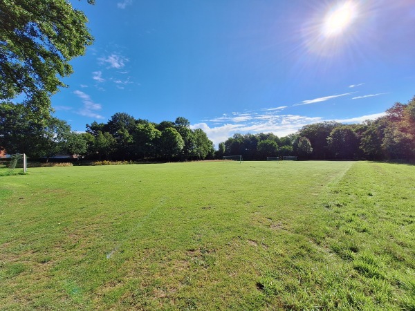 Sportplatz auf den Vechtewiesen 2 - Schüttorf