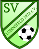 Wappen SV Lohnsfeld 1972