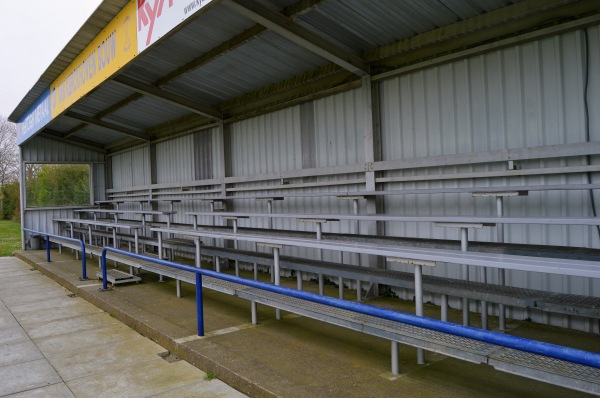 Sportpark 't Prinsebos - Hulst-Kloosterzande