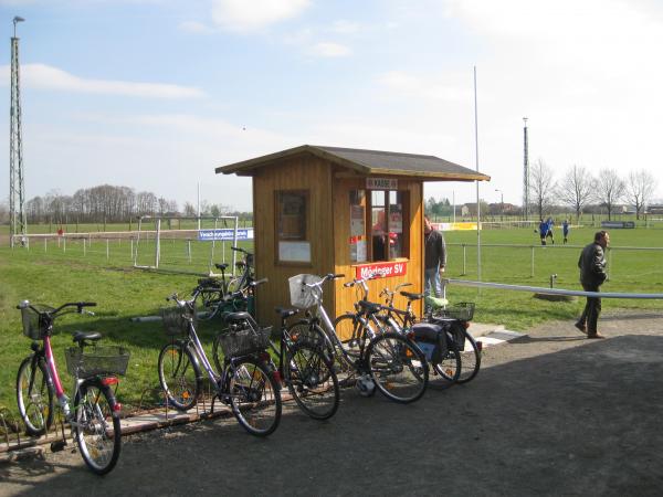 Pappelarena - Stendal-Möringen