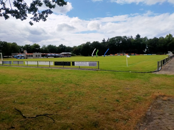 Sportpark De Romrijten - Maarheeze
