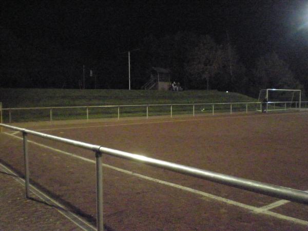 Sportplatz Hohenbruchstraße - Velbert-Neviges