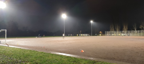 Sportanlage Kurländer Weg B-Platz - Hannover-Ledeburg