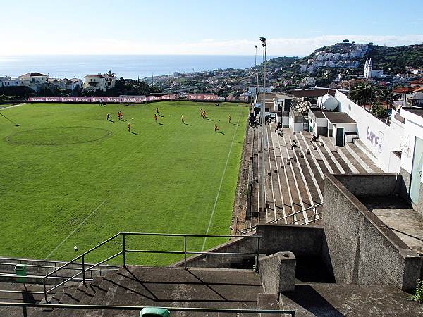 Campo da Imaculada Conceição - Funchal, Madeira